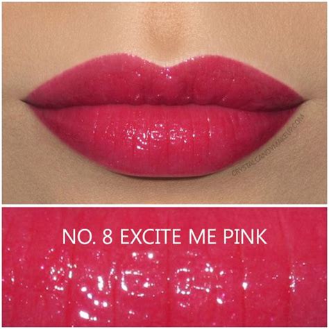 sephora ysl excite me pink|ysl lipstick.